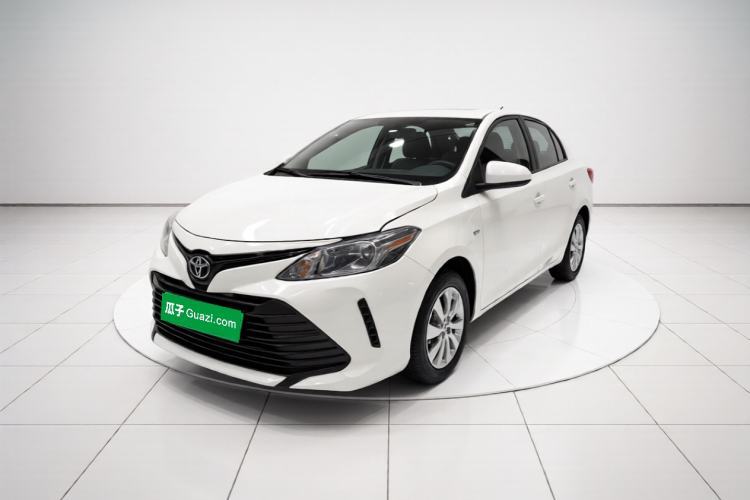 Toyota Vios 2017 1.5L CVT Innovation Edition de segunda mano Guazi used car, China used car export, Used car for sale, Used  cars, Cheapest cars for sale