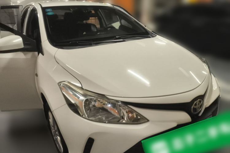 Used Toyota Vios 2017 1.5L Manual Trend Edition Guazi used car, China used car export, Used car for sale, Used  cars, Cheapest cars for sale
