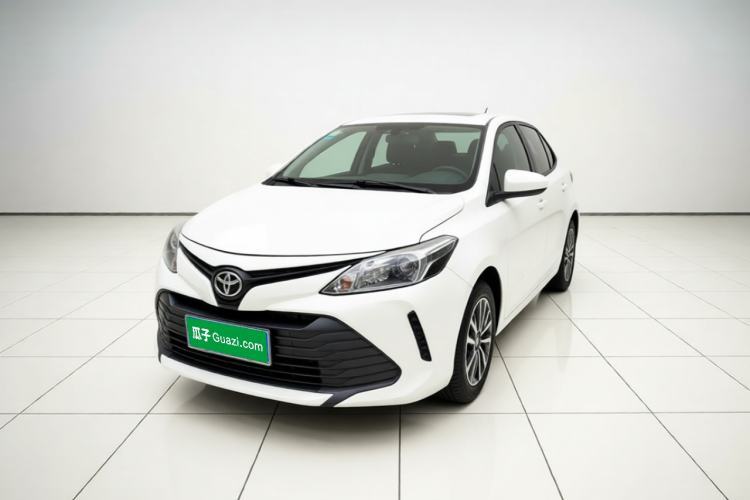 Ojetý Toyota Vios 2017 1.5L CVT Innovation Edition Guazi used car, China used car export, Used car for sale, Used  cars, Cheapest cars for sale