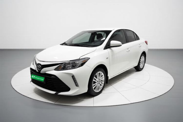 Toyota Vios 2017 1.5L Manual Trend Edition مستعملة Guazi used car, China used car export, Used car for sale, Used  cars, Cheapest cars for sale