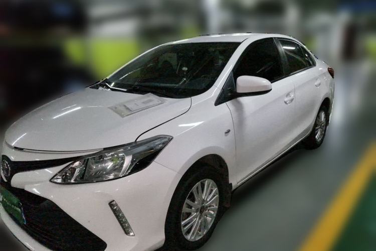 Used Toyota Vios 2017 1.5L Manual Trend Edition Guazi used car, China used car export, Used car for sale, Used  cars, Cheapest cars for sale
