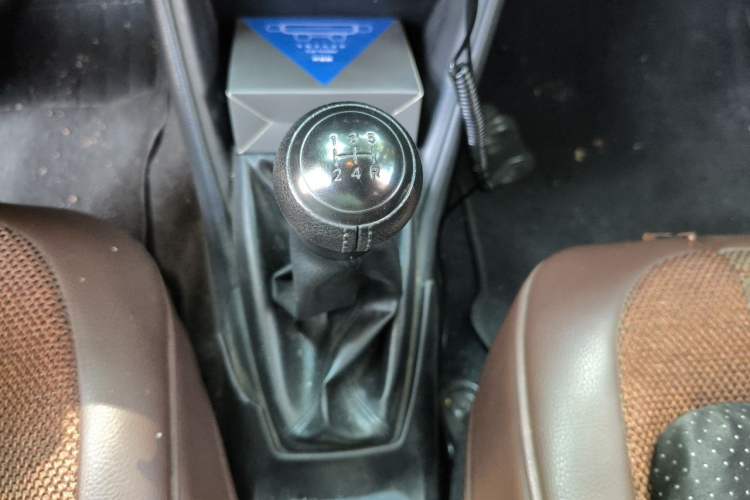 Used Toyota Vios 2017 1.5L Manual Trend Edition Gear Lever