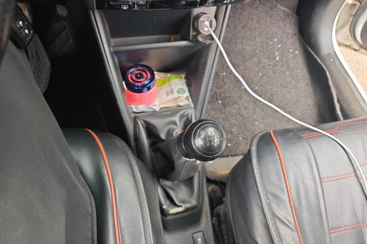 Used Toyota Vios 2017 1.5L Manual Trend Edition Gear Lever