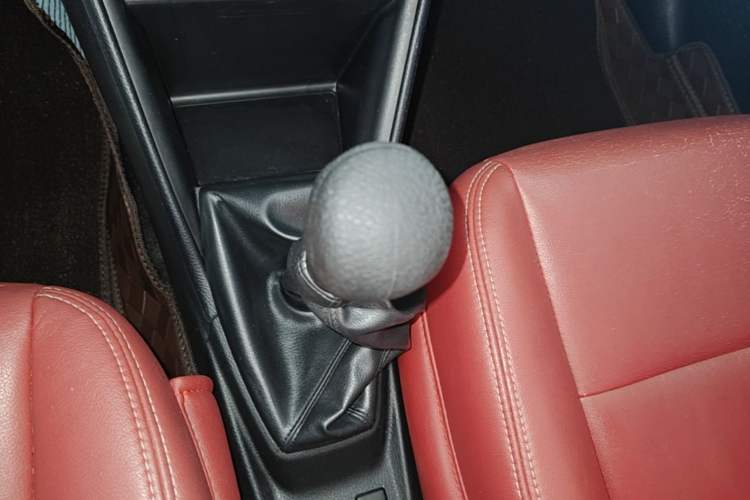 Used Toyota Vios 2017 1.5L Manual Trend Edition Gear Lever