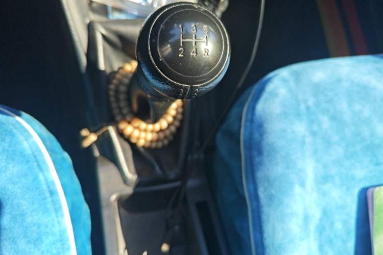Used Toyota Vios 2017 1.5L Manual Trend Edition Gear Lever