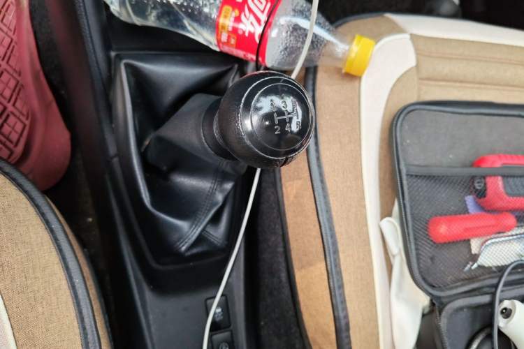 Used Toyota Vios 2017 1.5L Manual Trend Edition Gear Lever