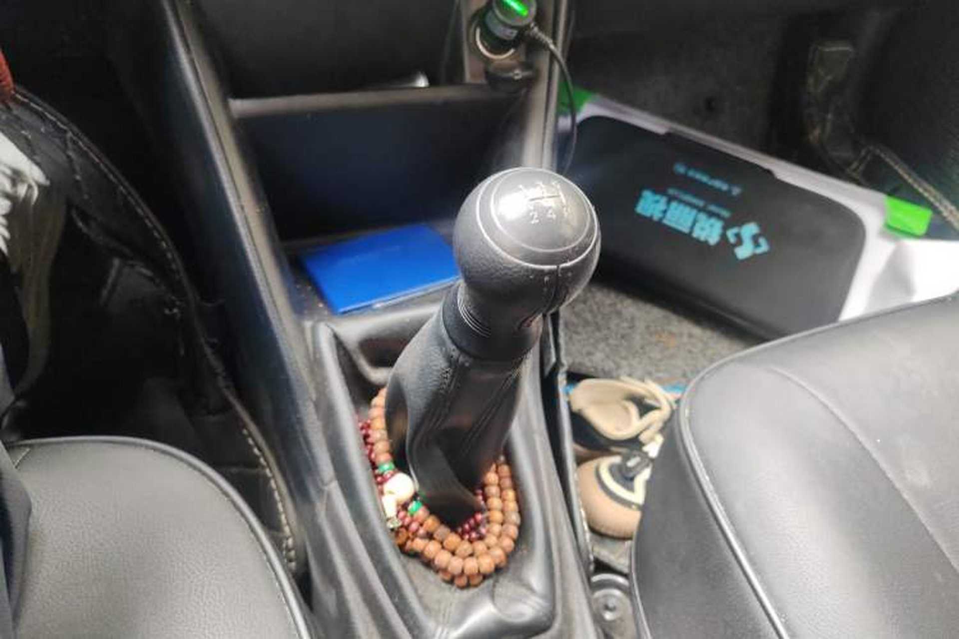 Used Toyota Vios 2017 1.5L Manual Trend Edition Gear Lever