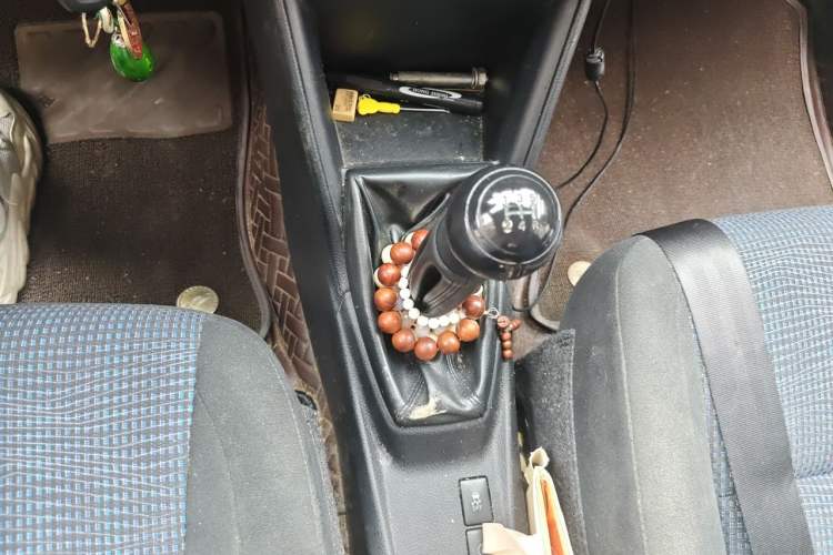 Used Toyota Vios 2017 1.5L Manual Smart Drive Edition Gear Lever