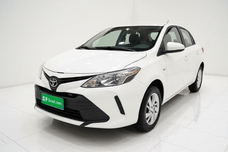 Toyota Vios 2017 1.5L CVT Innovation Edition de segunda mano Guazi used car, China used car export, Used car for sale, Used  cars, Cheapest cars for sale