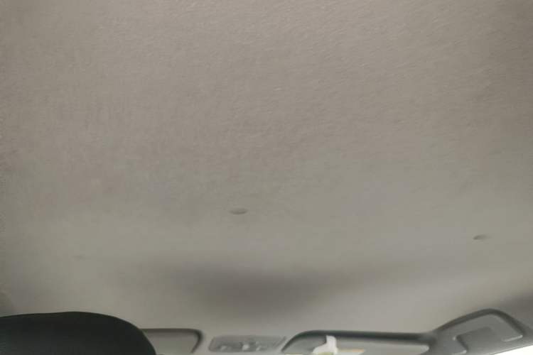 Used Toyota Vios 2017 1.5L CVT Innovation Edition Headliner