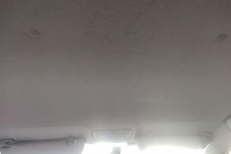 Used Toyota Vios 2017 1.5L CVT Innovation Edition Headliner