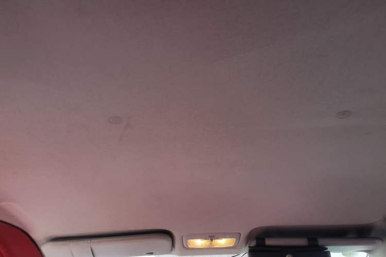 Used Toyota Vios 2017 1.5L CVT Innovation Edition Headliner