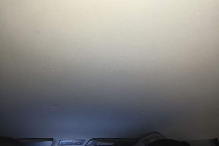 Used Toyota Vios 2017 1.5L CVT Smart Drive Edition Headliner