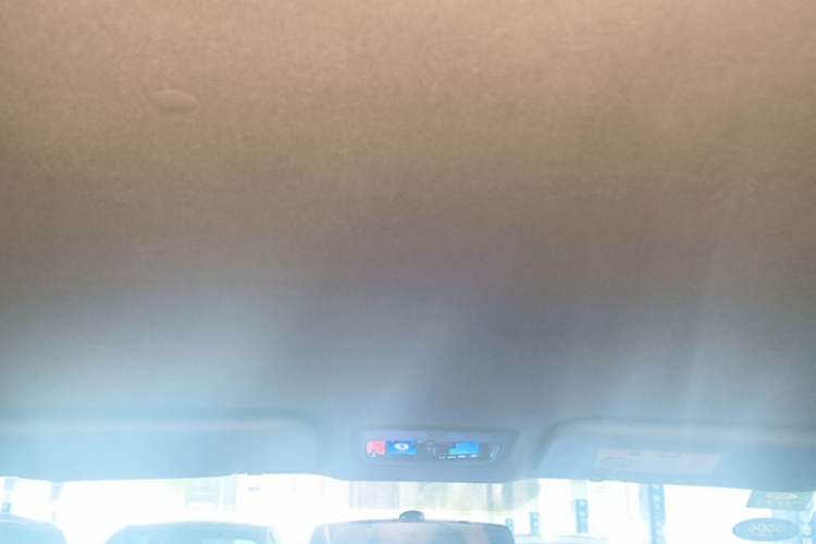 Used Toyota Vios 2017 1.5L CVT Innovation Edition Headliner