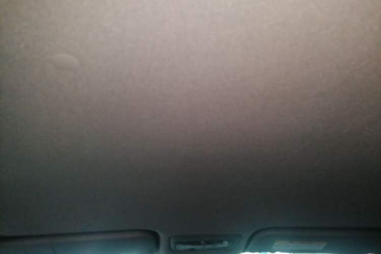 Used Toyota Vios 2017 1.5L CVT Innovation Edition Headliner
