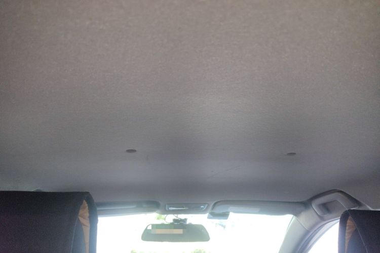Used Toyota Vios 2017 1.5L CVT Innovation Edition Headliner