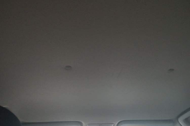 Used Toyota Vios 2017 1.5L CVT Innovation Edition Headliner