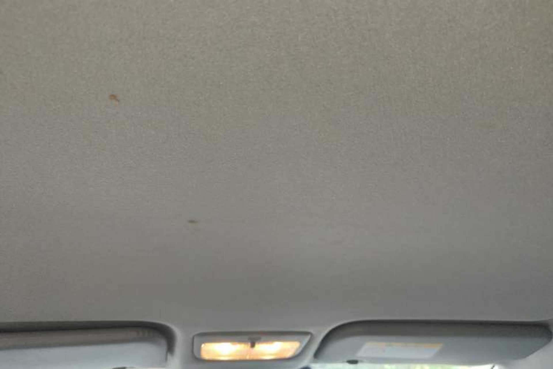 Used Toyota Vios 2017 1.5L CVT Innovation Edition Headliner