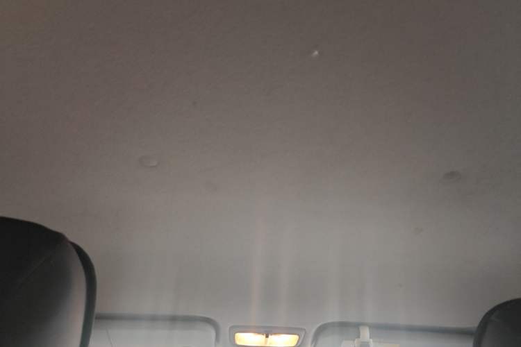 Used Toyota Vios 2017 1.5L CVT Innovation Edition Headliner