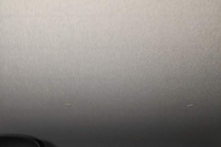 Used Toyota Vios 2017 1.5L CVT Innovation Edition Headliner