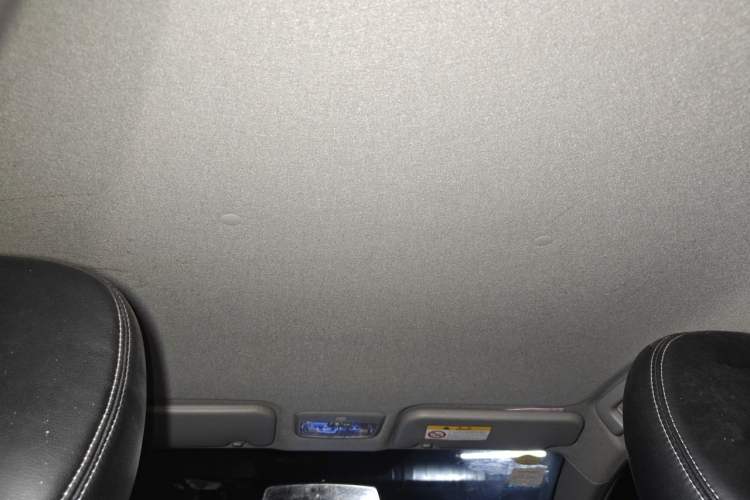 Used Toyota Vios 2017 1.5L CVT Innovation Edition Headliner