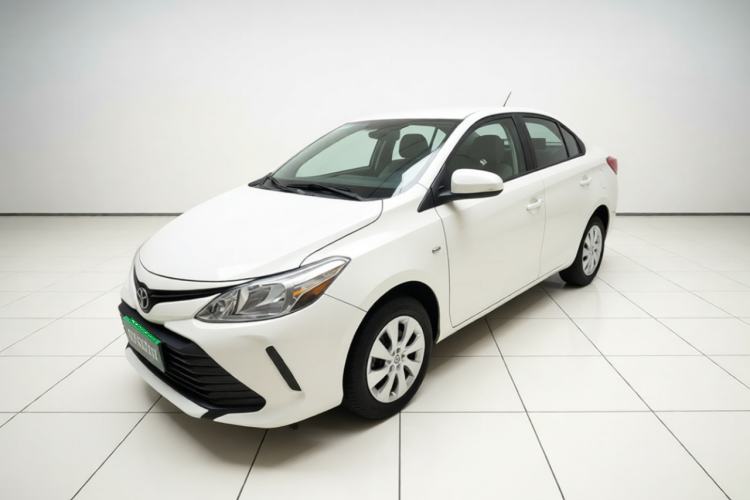 Toyota Vios 2017 1.5L CVT Innovation Edition usado Guazi used car, China used car export, Used car for sale, Used cars, Cheapest cars for sale