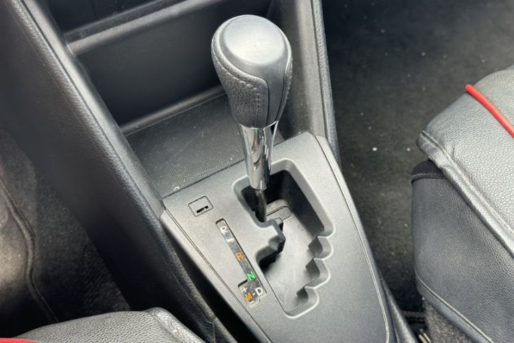 Used Toyota Vios 2017 1.5L CVT Innovation Edition Interior 1
