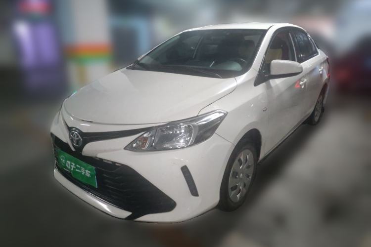 Used Toyota Vios 2017 1.5L Manual Trend Edition Guazi used car, China used car export, Used car for sale, Used  cars, Cheapest cars for sale