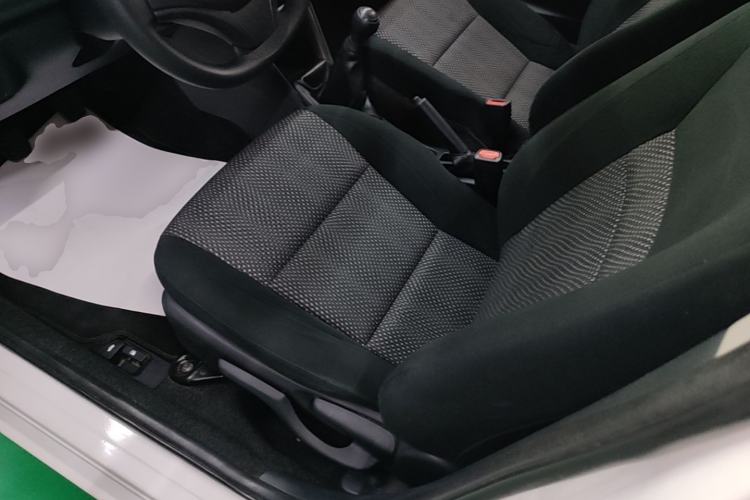 Used Toyota Vios 2017 1.5L Manual Trend Edition Left Front Seat