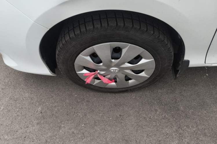 Used Toyota Vios 2017 1.5L CVT Innovation Edition Left Front Wheel Hub