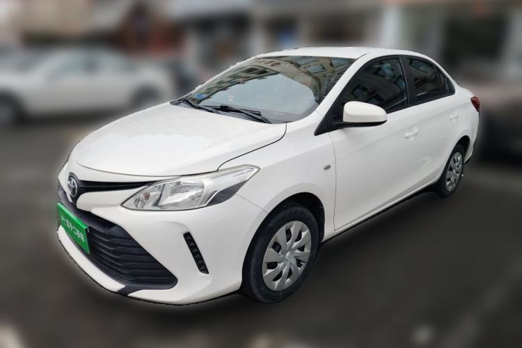 Used Toyota Vios 2017 1.5L CVT Innovation Edition Guazi used car, China used car export, Used car for sale, Used  cars, Cheapest cars for sale