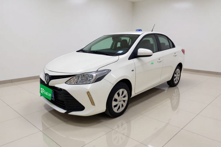 Used Toyota Vios 2017 1.5L Manual Trend Edition Guazi used car, China used car export, Used car for sale, Used cars, Cheapest cars for sale