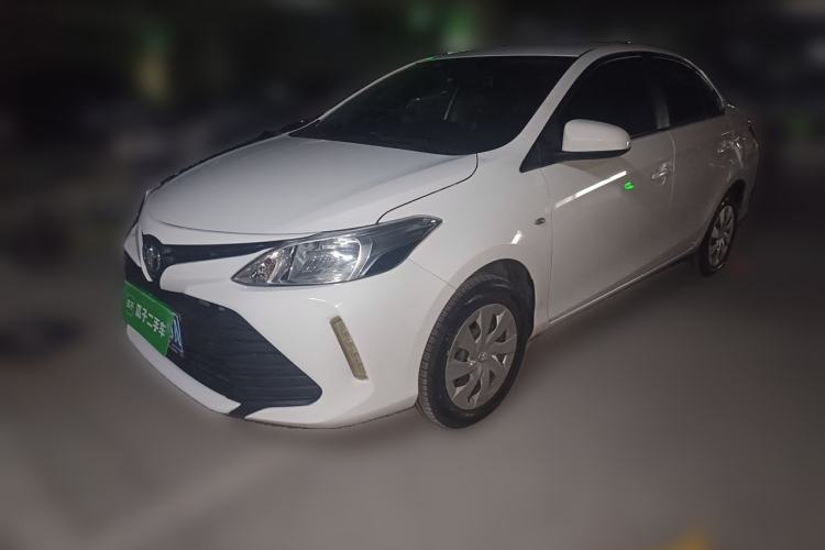Used Toyota Vios 2017 1.5L Manual Trend Edition Guazi used car, China used car export, Used car for sale, Used  cars, Cheapest cars for sale
