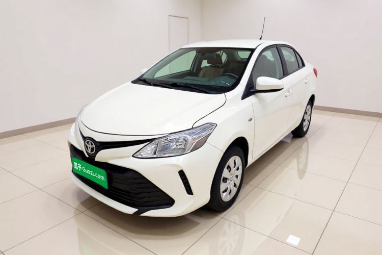 Used Toyota Vios 2017 1.5L Manual Trend Edition Guazi used car, China used car export, Used car for sale, Used  cars, Cheapest cars for sale