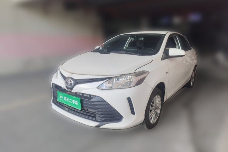 Used Toyota Vios 2017 1.5L CVT Innovation Edition Guazi used car, China used car export, Used car for sale, Used  cars, Cheapest cars for sale
