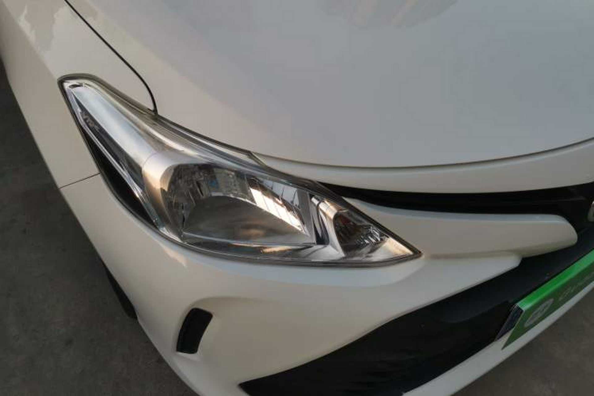 Used Toyota Vios 2017 1.3L Manual Rui Xing Edition Right Front Headlight