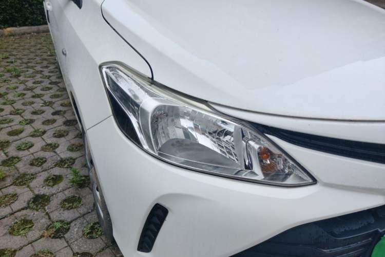 Used Toyota Vios 2017 1.3L Manual Rui Xing Edition Right Front Headlight