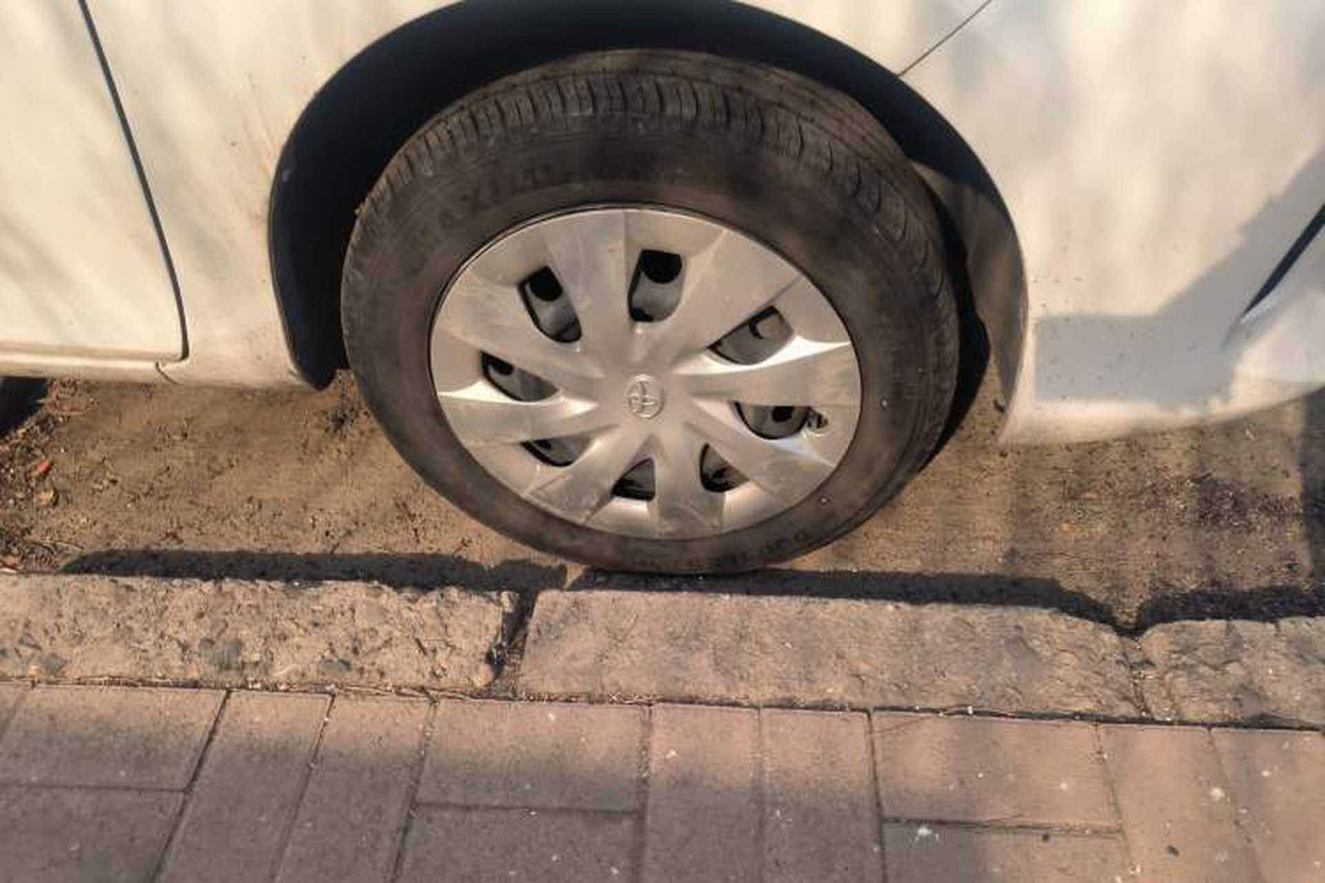 Used Toyota Vios 2017 1.5L CVT Innovation Edition Right Front Wheel Hub