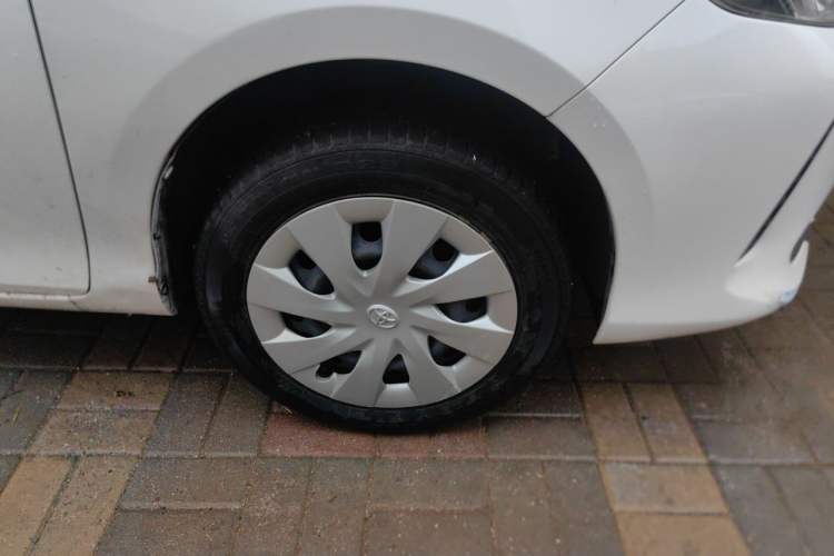 Used Toyota Vios 2017 1.5L CVT Innovation Edition Right Front Wheel Hub