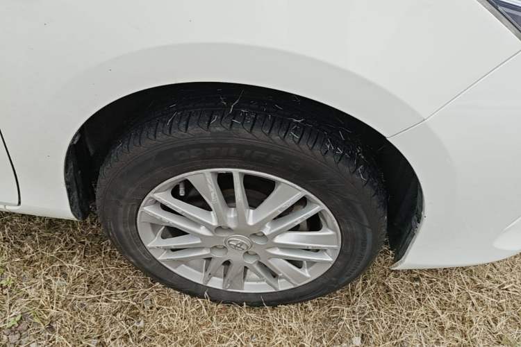 Used Toyota Vios 2017 1.5L CVT Innovation Edition Right Front Wheel Hub