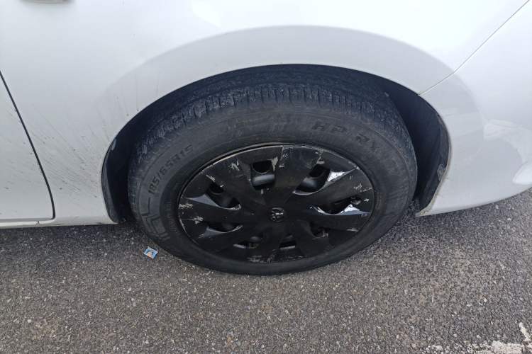 Used Toyota Vios 2017 1.5L CVT Innovation Edition Right Front Wheel Hub