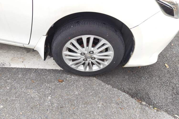 Used Toyota Vios 2017 1.5L CVT Innovation Edition Right Front Wheel Hub
