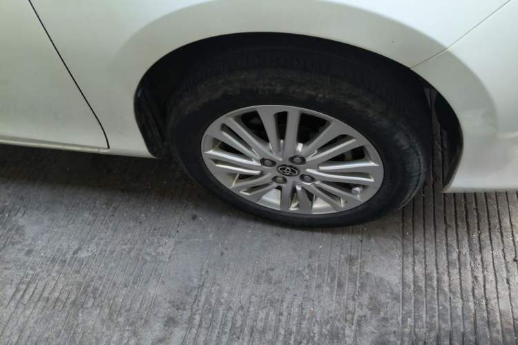 Used Toyota Vios 2017 1.5L CVT Innovation Edition Right Front Wheel Hub
