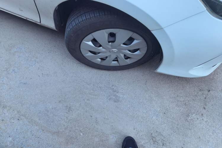 Used Toyota Vios 2017 1.5L CVT Innovation Edition Right Front Wheel Hub