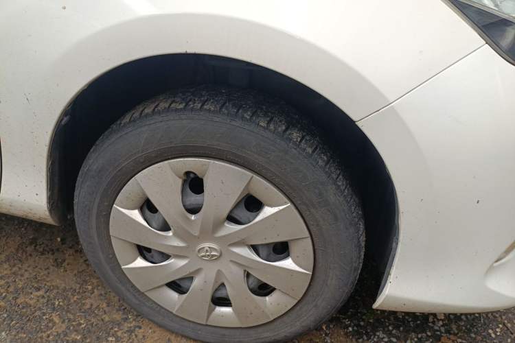 Used Toyota Vios 2017 1.5L CVT Innovation Edition Right Front Wheel Hub