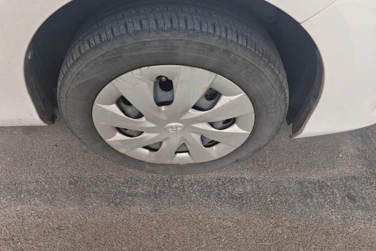 Used Toyota Vios 2017 1.5L CVT Innovation Edition Right Front Wheel Hub