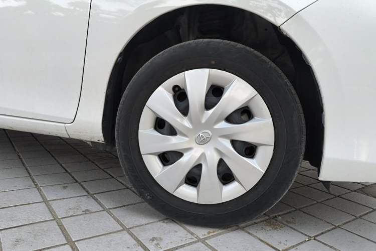 Used Toyota Vios 2017 1.5L Manual Trend Edition Right Front Wheel Hub