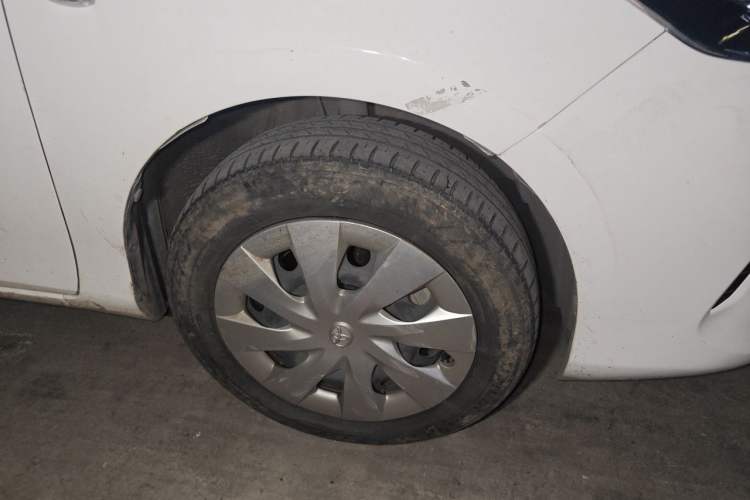 Used Toyota Vios 2017 1.5L CVT Innovation Edition Right Front Wheel Hub