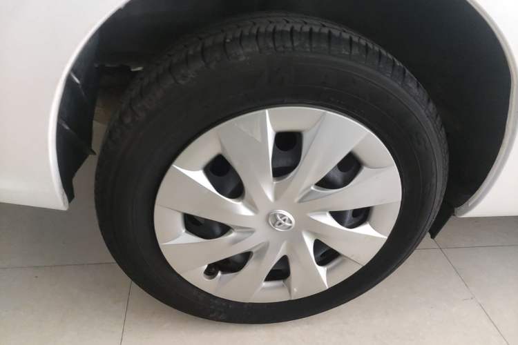 Used Toyota Vios 2017 1.5L CVT Innovation Edition Right Rear Wheel Hub