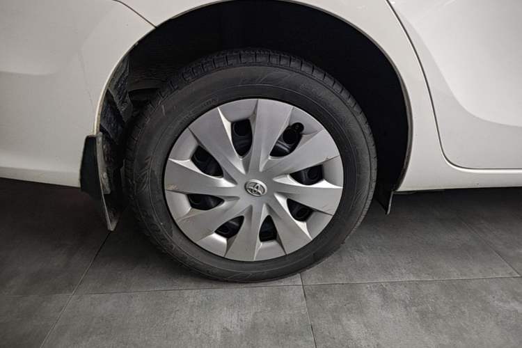 Used Toyota Vios 2017 1.5L CVT Innovation Edition Right Rear Wheel Hub